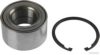 MAGNETI MARELLI 600000137900 Wheel Bearing Kit